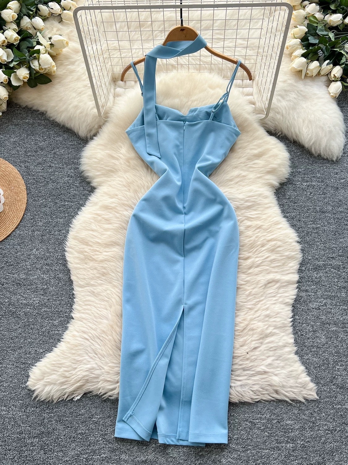 Shine bright dress FBC357 images